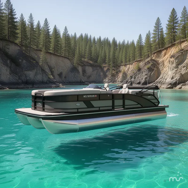 The Image of Bennington 24MFB 2025 - 0
