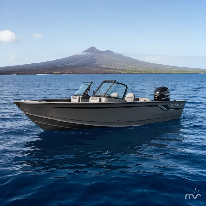 The Image of Lund 1875 Crossover XS 2026 - 0