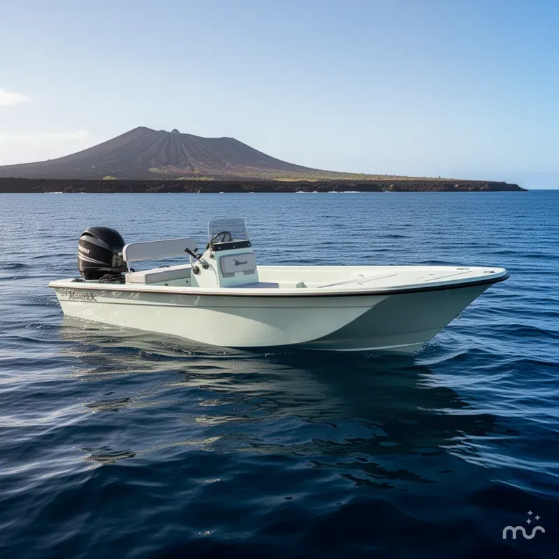 The Image of Maverick 17 HPX-S 2026 - 0