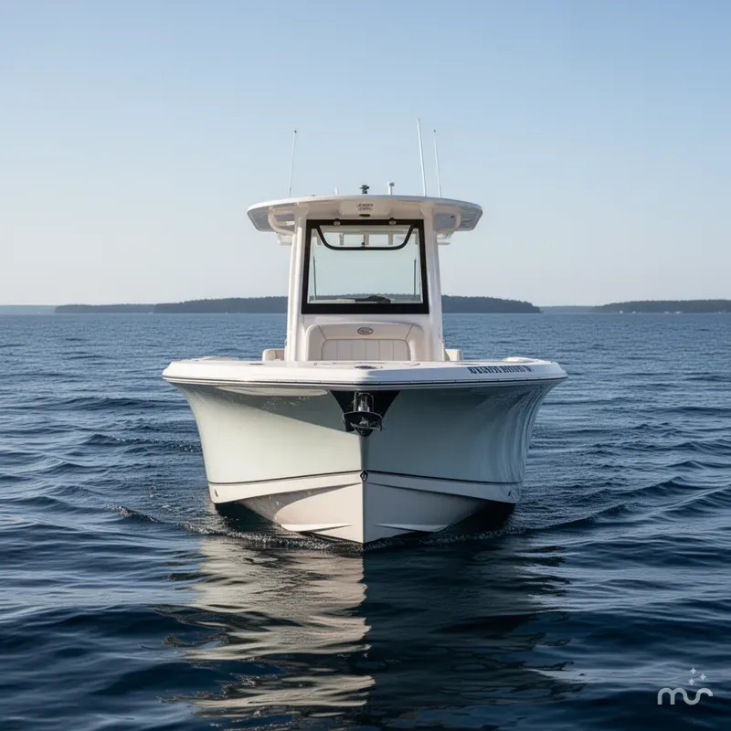 Slide: The Image of Sea Hunt Ultra 275 SE 2023 - 1