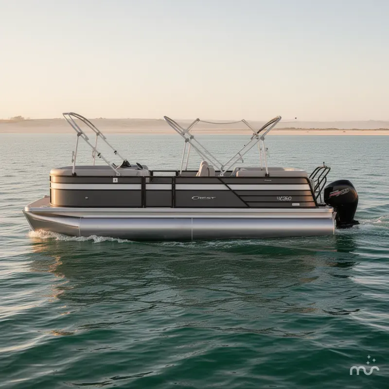 Slide: The Image of Crest Classic LX 220 SLSC 2022 - 1