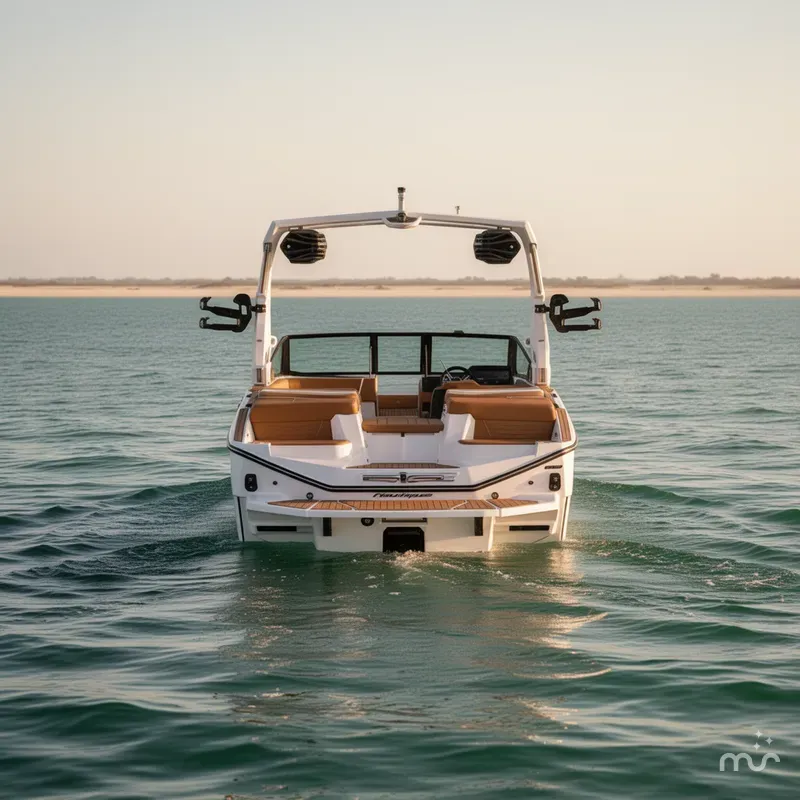 Slide: The Image of Nautique G23 2026 - 3