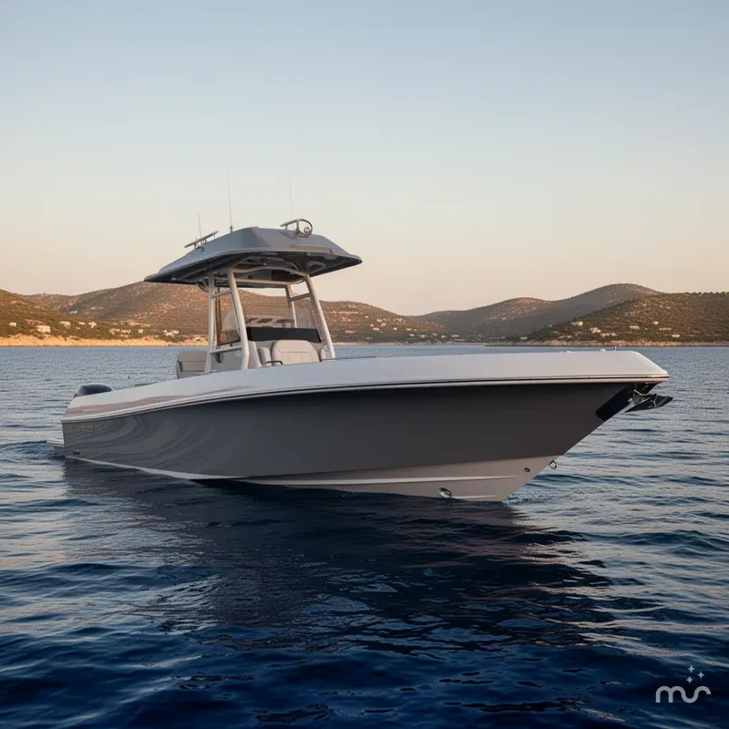 The Image of Blackwood offshore 2024 - 0