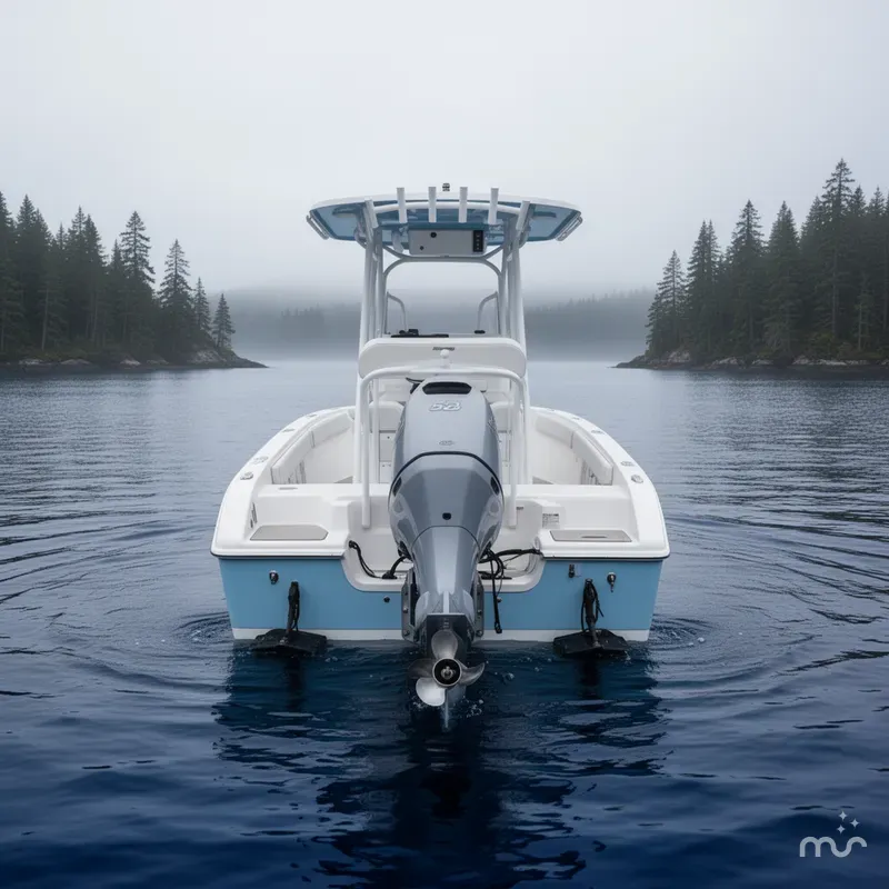 Slide: The Image of Sea Pro 225 FLXR Sandbar 2026 - 3