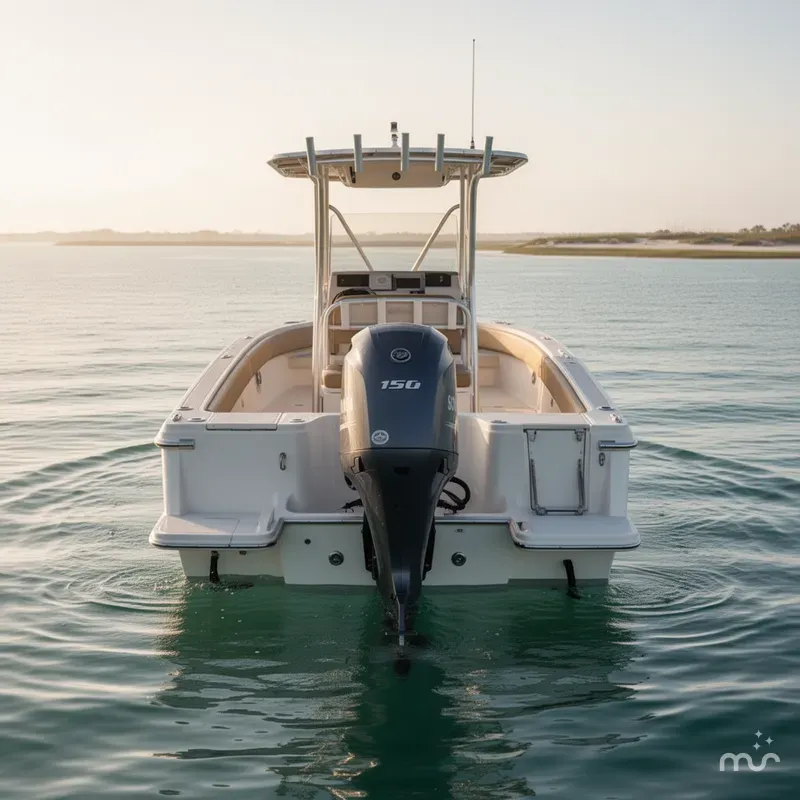 Slide: The Image of Scout 215 XSF 2020 - 2