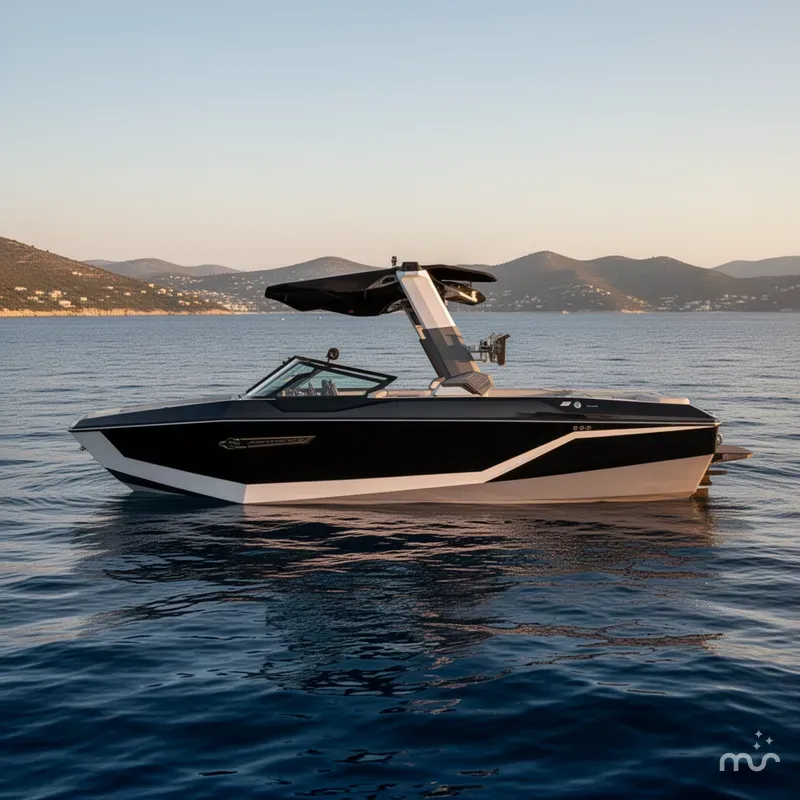 The Image of Nautique Super Air Nautique G25 2026 - 0