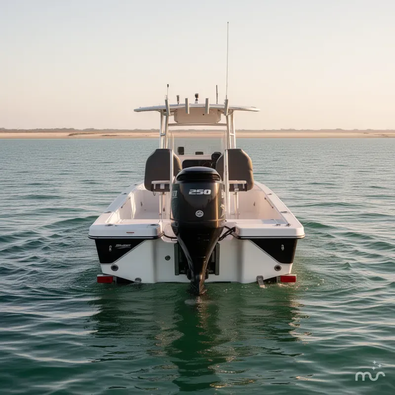 Slide: The Image of Blazer Bay 2420 Professional 2008 - 3