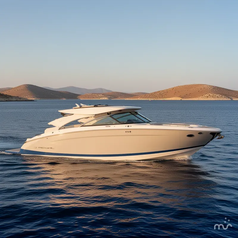 The Image of Regal LS9 Surf 2026 - 0