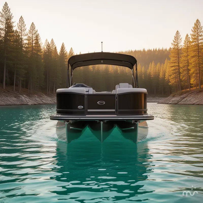 Slide: The Image of SunCatcher Fusion 322SS 2026 - 1