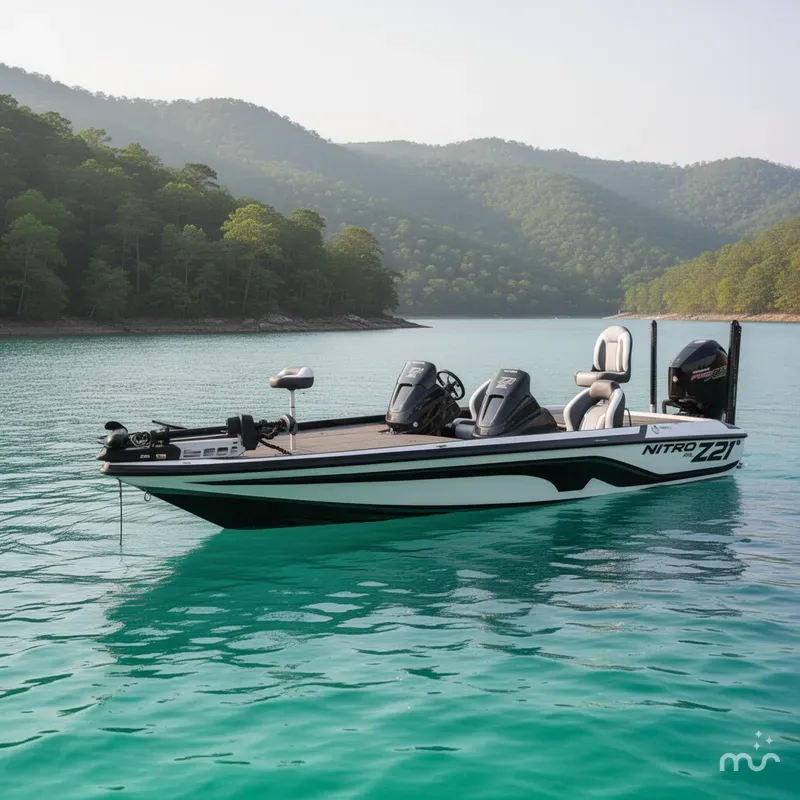 The Image of Nitro Z21 XL Pro 2026 - 0