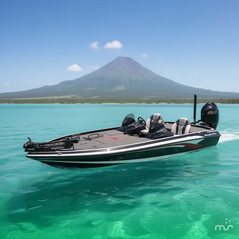 Slide: The Image of Ranger Z521R Cup-Equipped 2026 - 4
