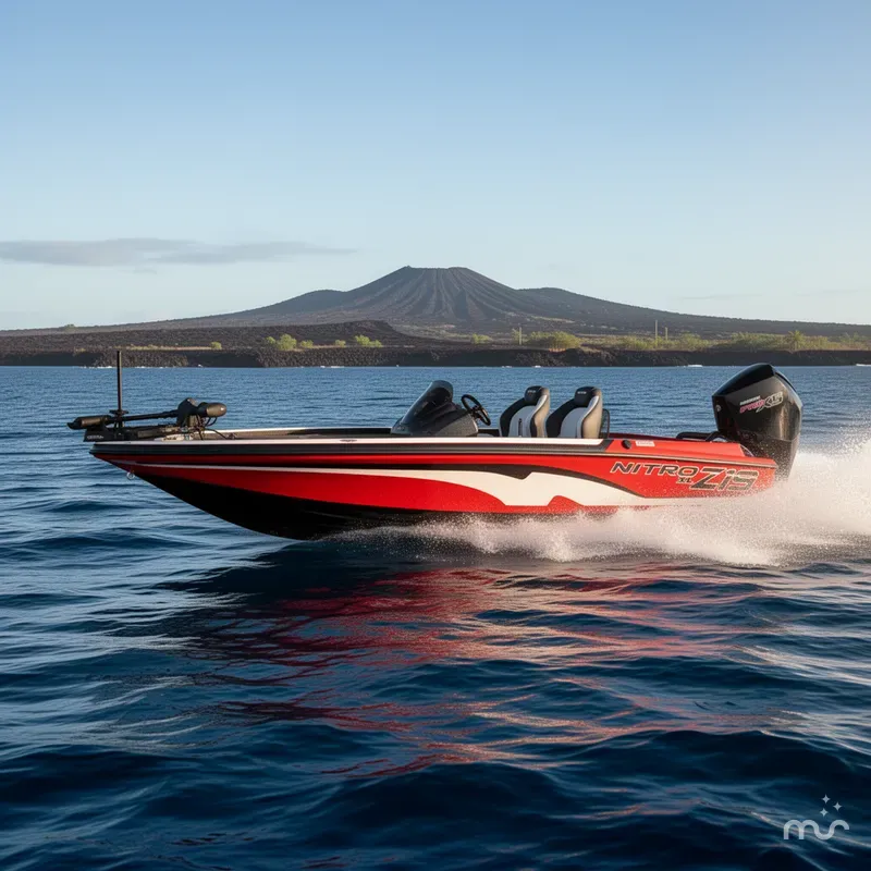 Slide: The Image of Nitro Z19 XL 2026 - 4