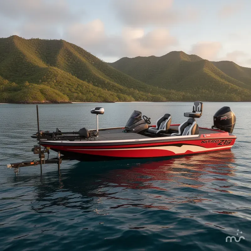 The Image of Nitro Z19 XL 2026 - 0