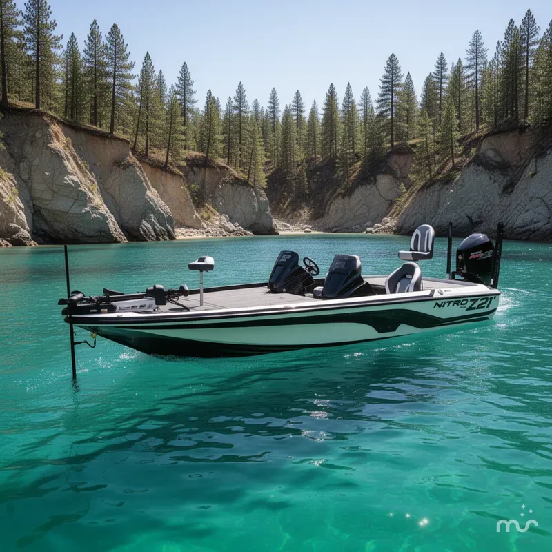 The Image of Nitro Z21 XL Pro 2026 - 0