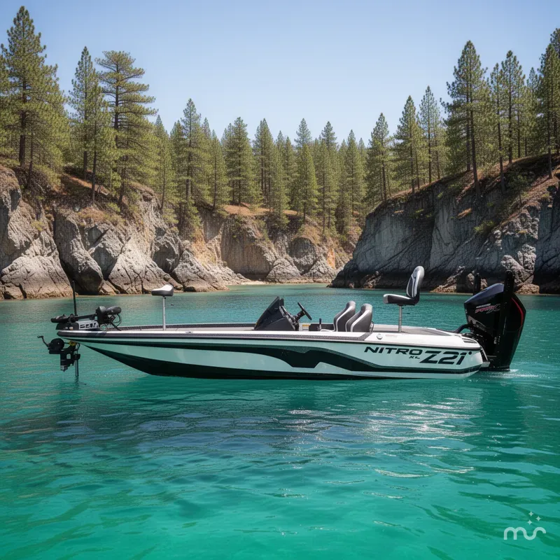 Slide: The Image of Nitro Z21 XL Pro 2026 - 2