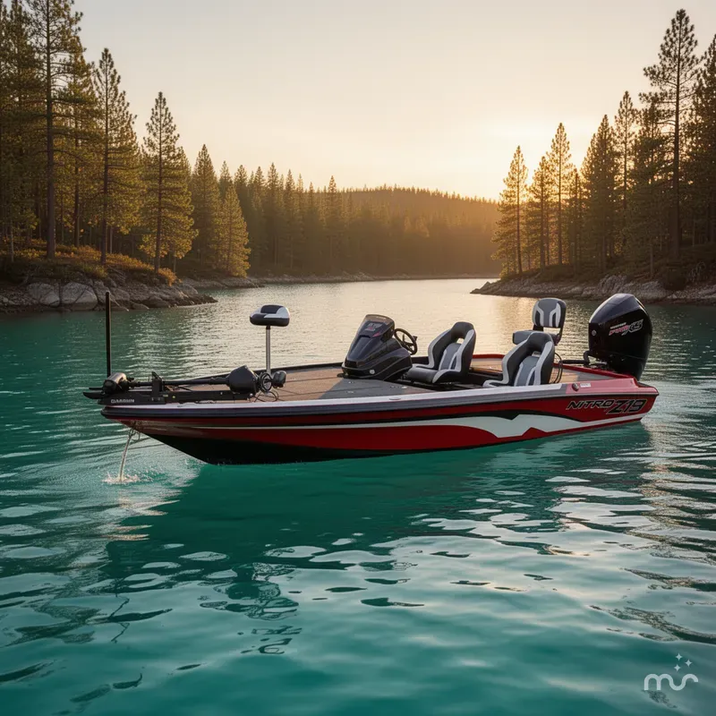 The Image of Nitro Z19 XL 2026 - 0