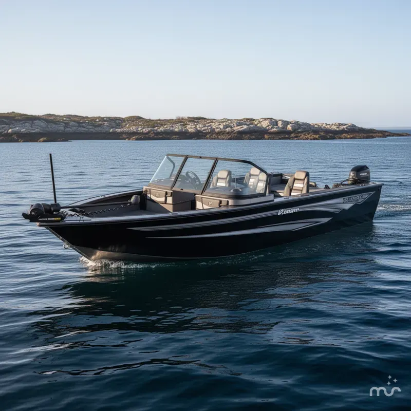 The Image of Ranger VX1888 WT 2026 - 0