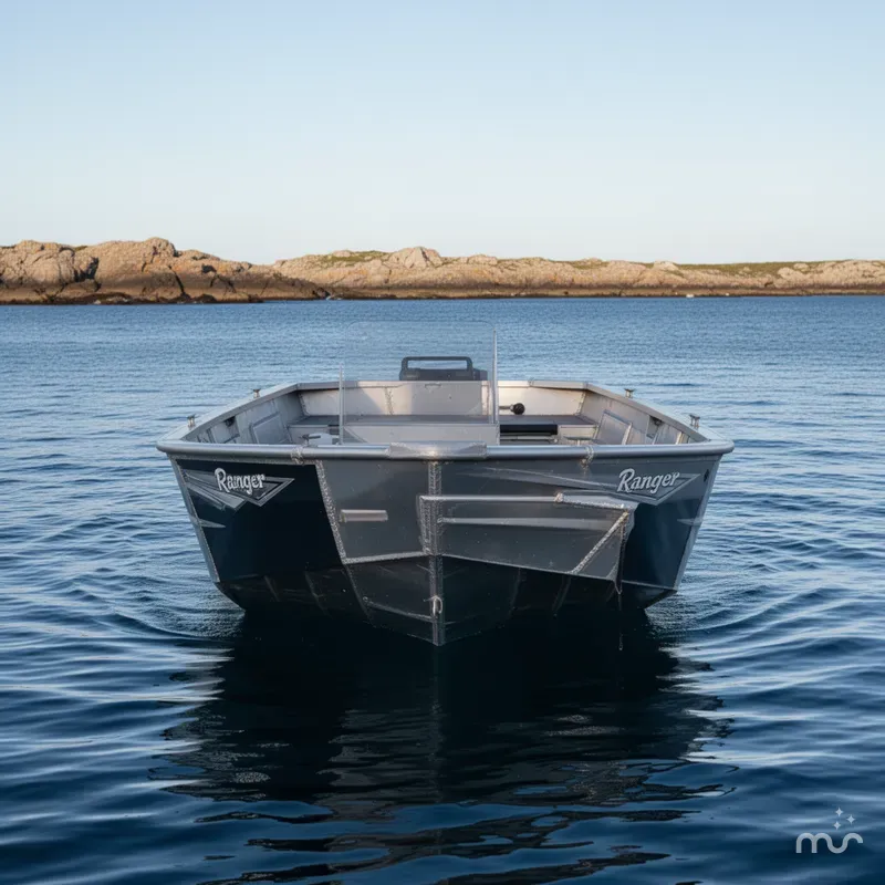 Slide: The Image of Ranger VX1888 WT 2026 - 3