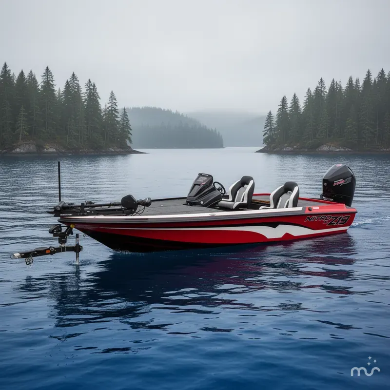 The Image of Nitro Z19 XL 2026 - 0