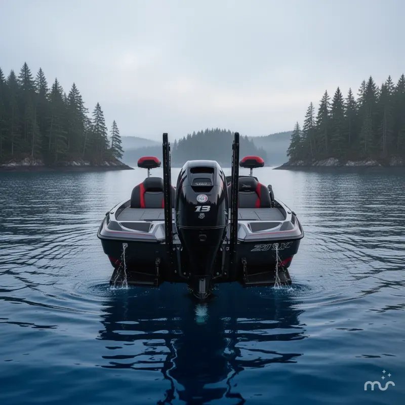 Slide: The Image of Nitro Z19 XL 2026 - 3