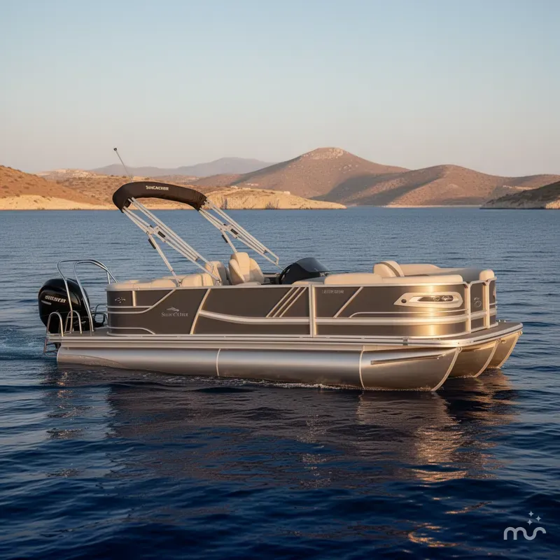The Image of SunCatcher Elite 322 SR 2026 - 0