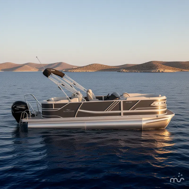 Slide: The Image of SunCatcher Elite 322 SR 2026 - 2
