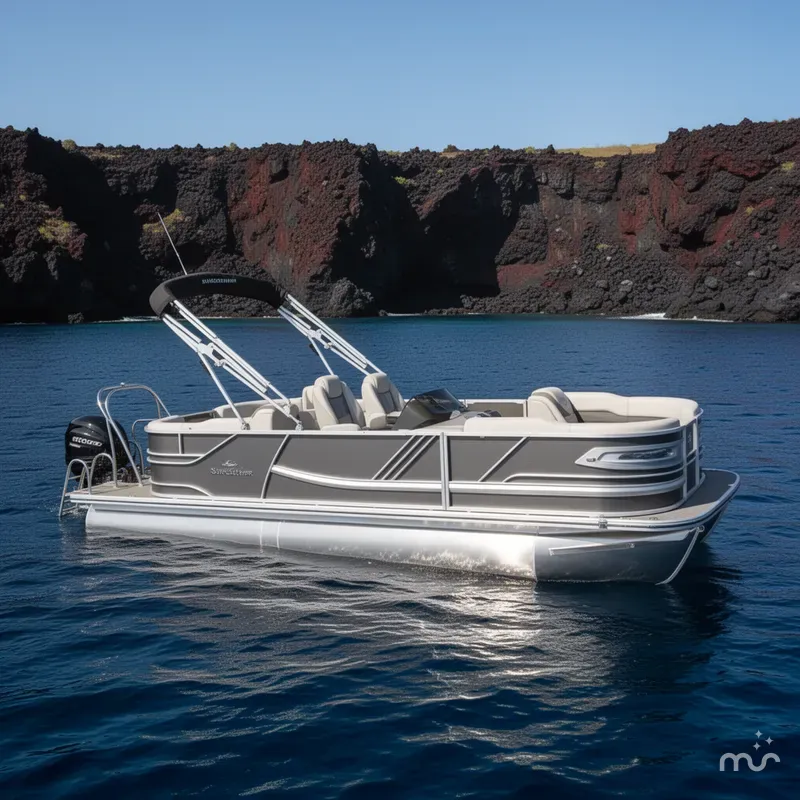 The Image of SunCatcher Elite 322 SR 2026 - 0