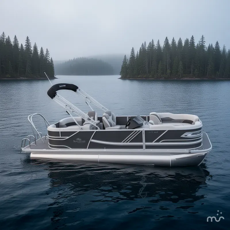 The Image of SunCatcher Elite 322 SR 2026 - 0