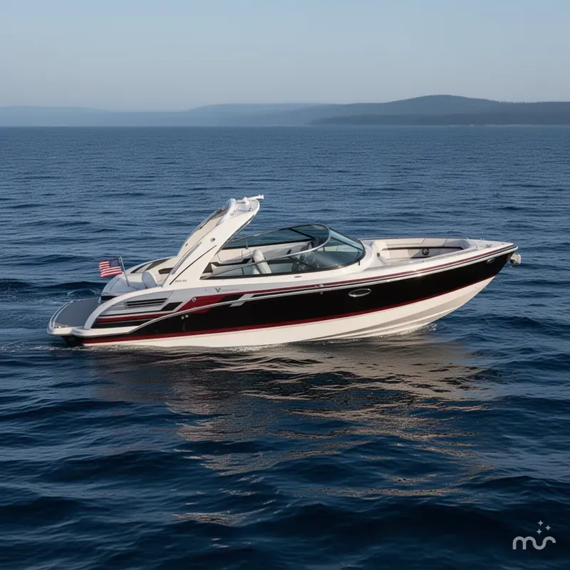 The Image of Formula 290 Bowrider 2021 - 0