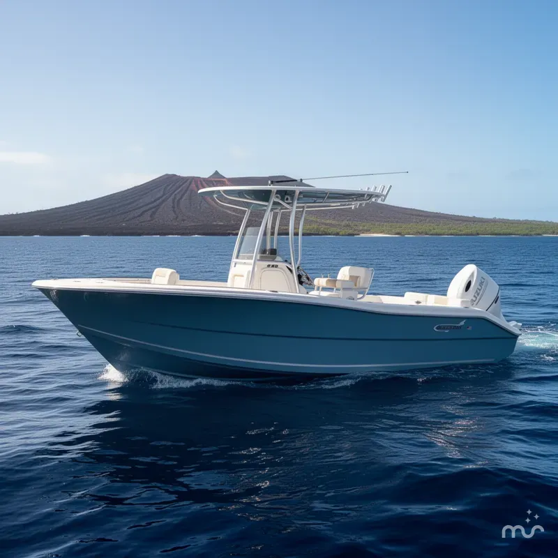 The Image of Bulls Bay 230 Center Console 2026 - 0