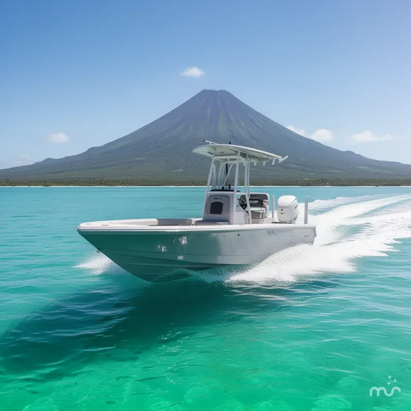 Slide: The Image of Pathfinder 2500 Hybrid 2025 - 4
