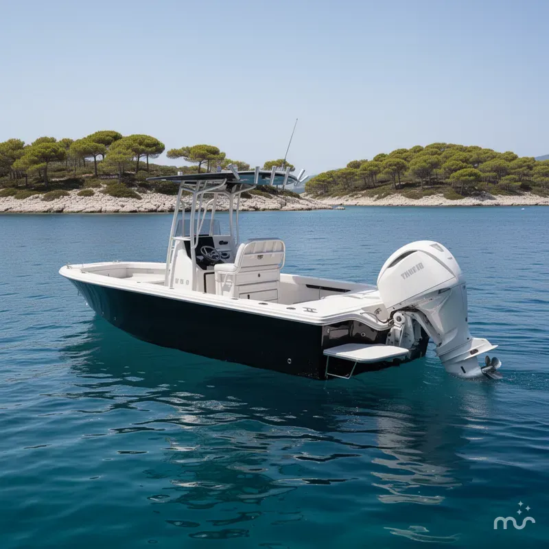 Slide: The Image of Pathfinder 2500 Hybrid 2026 - 3