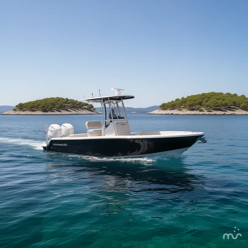 Slide: The Image of Pathfinder 2500 Hybrid 2026 - 4