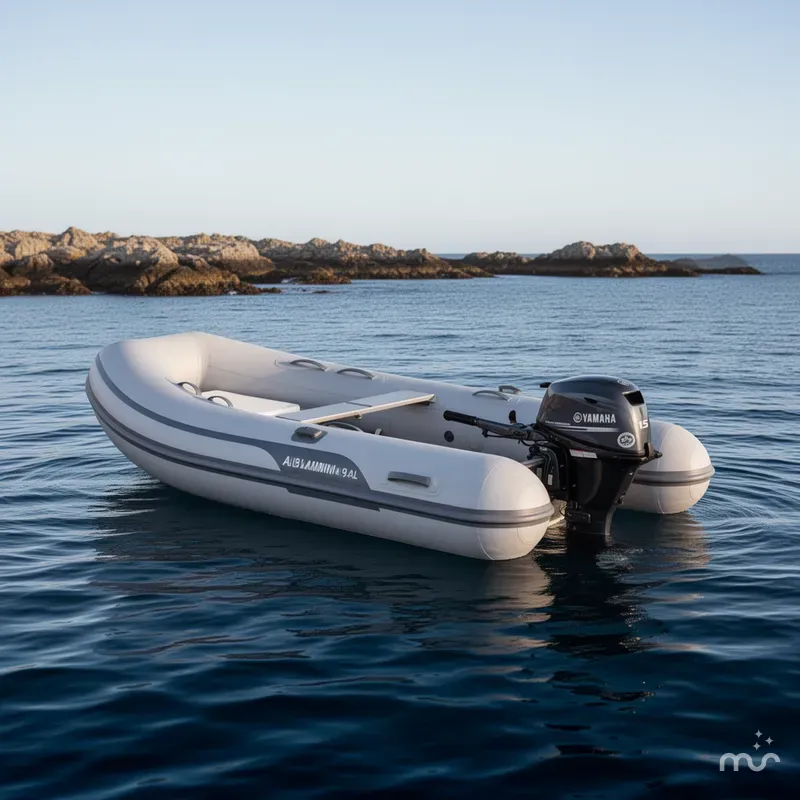 The Image of AB Lammina 9.5 AL 2024 - 0