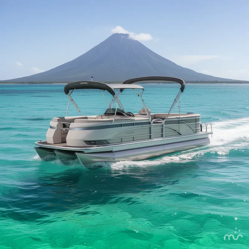 The Image of Harris Grand Mariner 230 2026 - 0