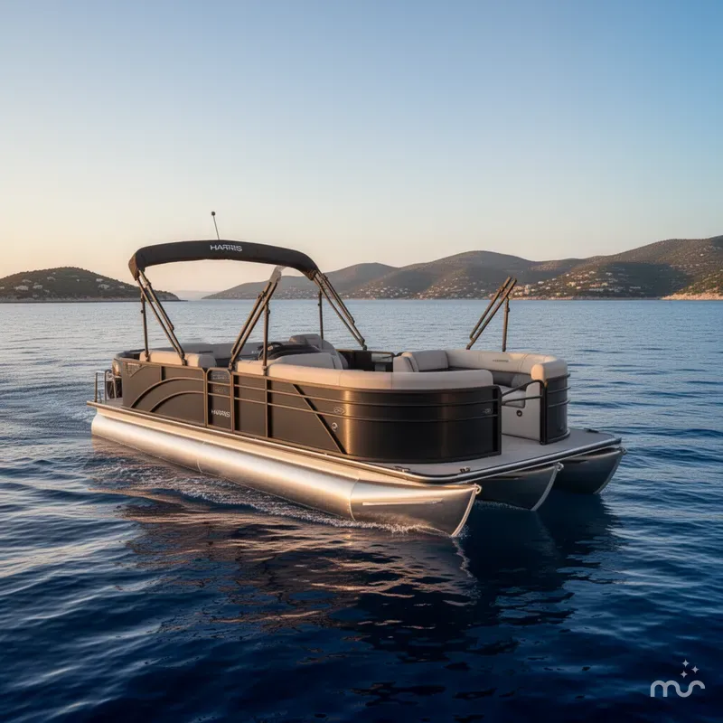 The Image of Harris Cruiser 230 2026 - 0