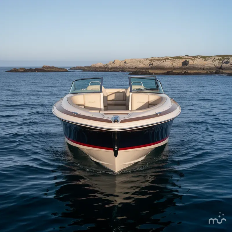 Slide: The Image of Chris-Craft Launch 23 2018 - 1