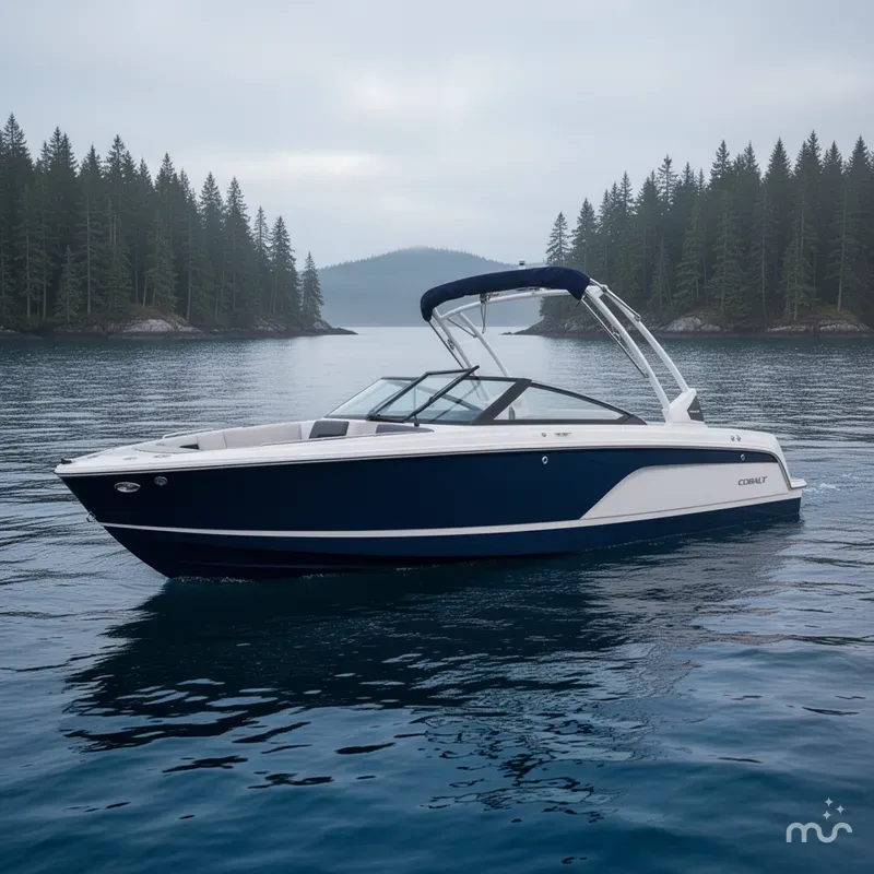 The Image of Cobalt CS23 Surf 2025 - 0