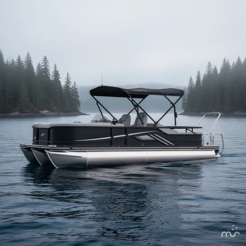 The Image of SunCatcher Fusion 322SS 2026 - 0