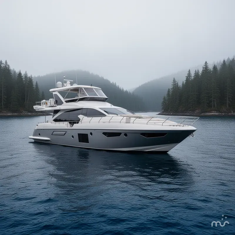Slide: The Image of Azimut 72 2017 - 2