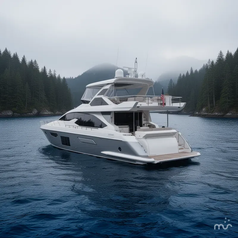 Slide: The Image of Azimut 72 2017 - 3