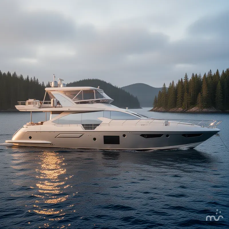 Slide: The Image of Azimut 72 2017 - 4