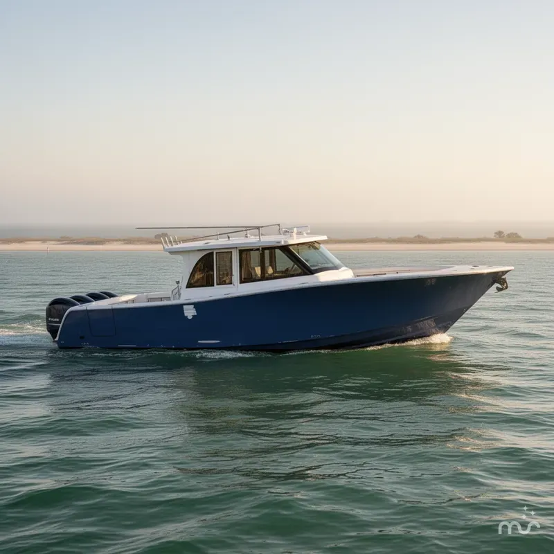 Slide: The Image of Gulf 44 2021 - 0