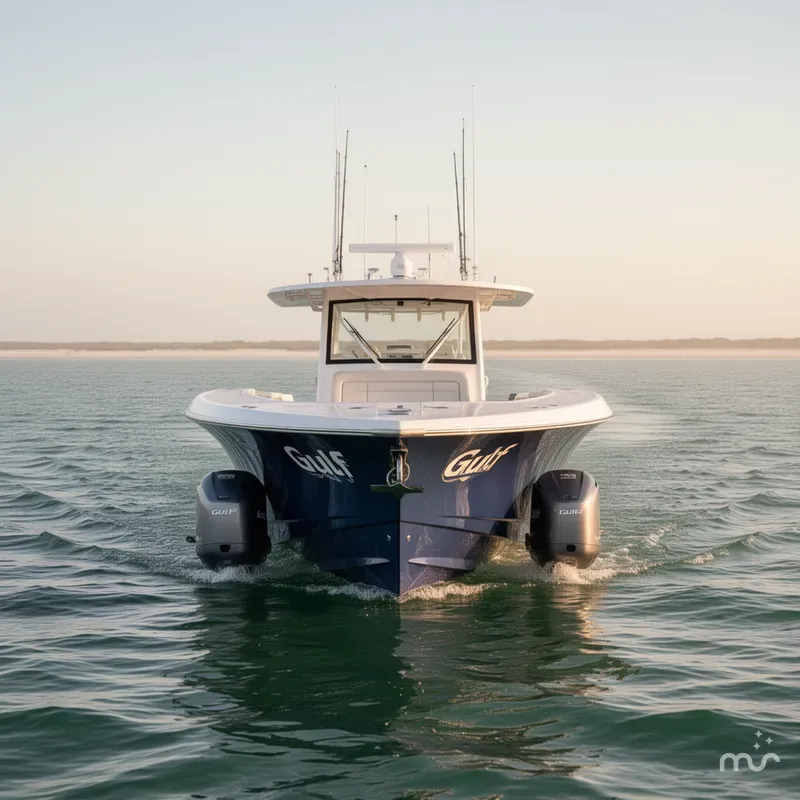 Slide: The Image of Gulf 44 2021 - 1