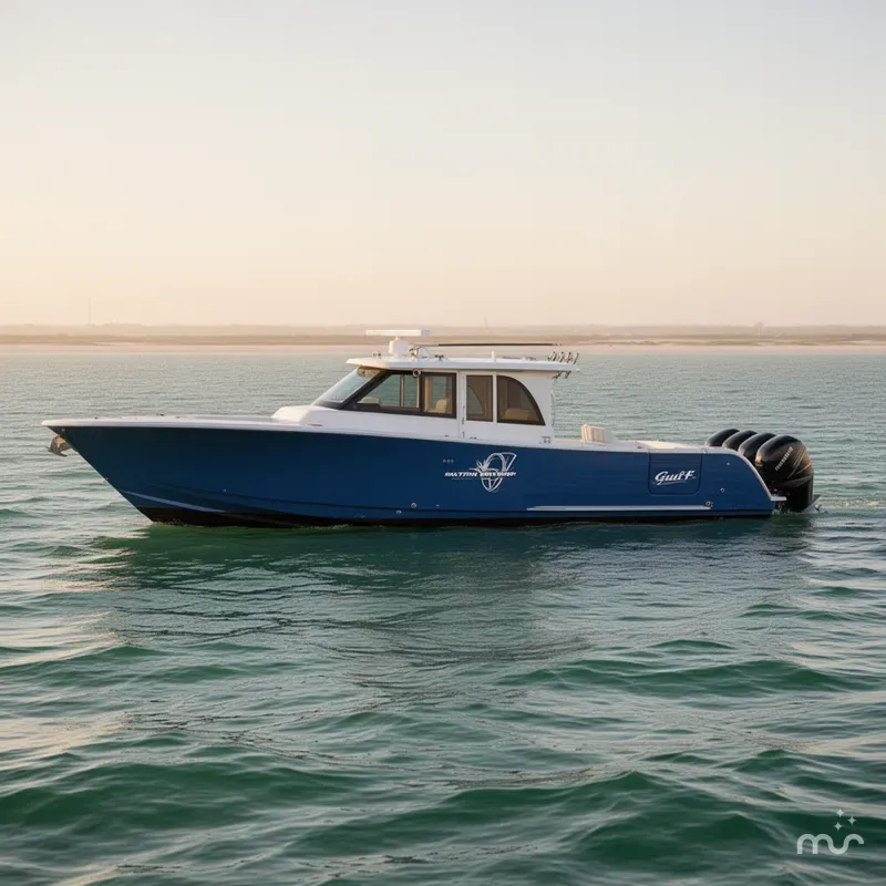 Slide: The Image of Gulf 44 2021 - 2