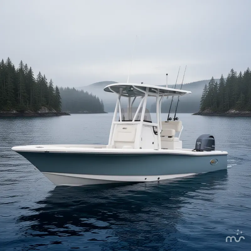 The Image of Sea Hunt BX 22 BR 2026 - 0