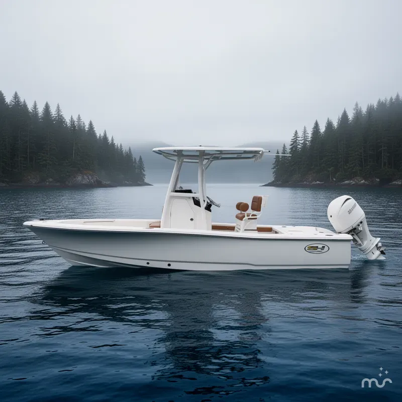 Slide: The Image of Sea Hunt BX 22 BR 2026 - 2