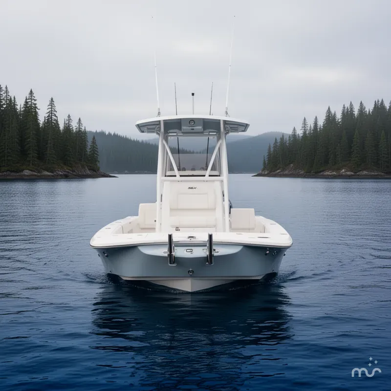 Slide: The Image of Sea Hunt BX 22 BR 2026 - 3