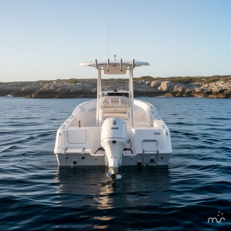 Slide: The Image of Sea Fox 248 Commander 2026 - 3