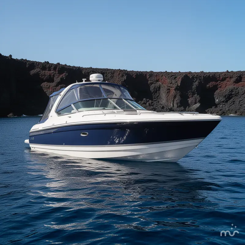 The Image of Formula 280 Bowrider 2003 - 0